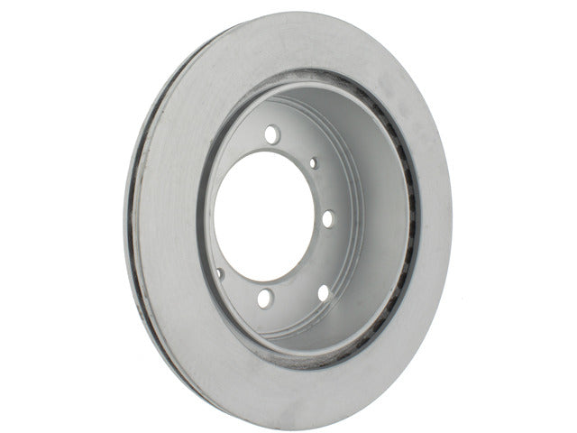 Disc Brake Rotor Centric Parts 120.46022