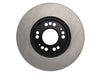 Disc Brake Rotor Centric Parts 120.46032