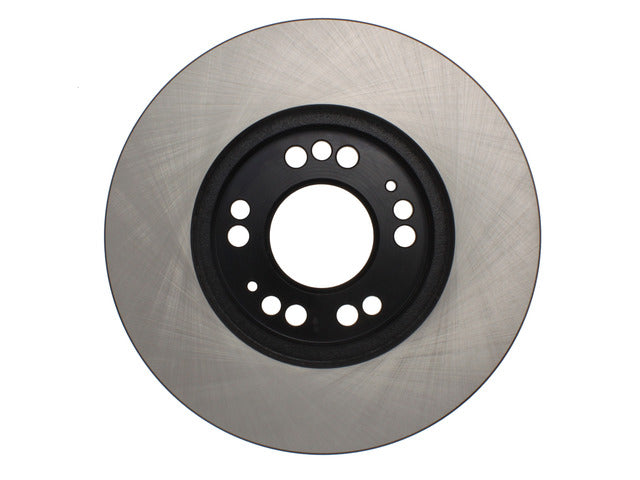 Disc Brake Rotor Centric Parts 120.46032