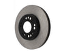 Disc Brake Rotor Centric Parts 120.46032