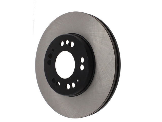 Disc Brake Rotor Centric Parts 120.46032