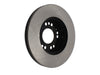 Disc Brake Rotor Centric Parts 120.46032