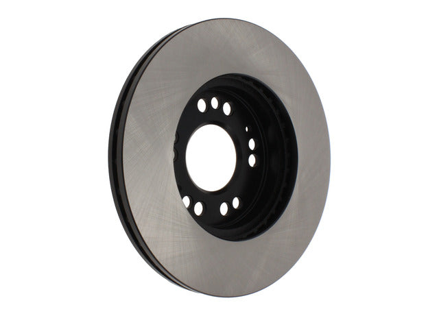 Disc Brake Rotor Centric Parts 120.46032