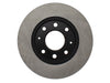 Disc Brake Rotor Centric Parts 120.46039