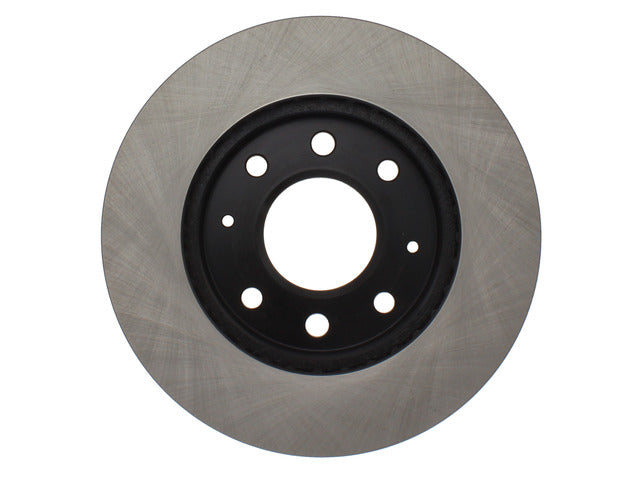 Disc Brake Rotor Centric Parts 120.46039