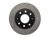 Disc Brake Rotor Centric Parts 120.46039