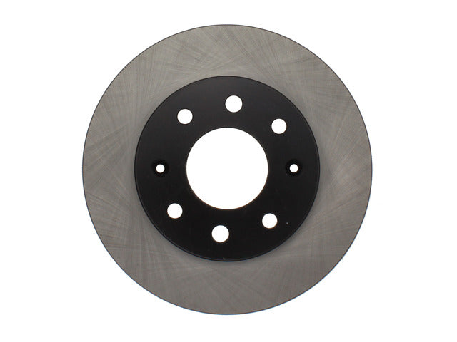 Disc Brake Rotor Centric Parts 120.46039