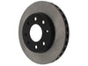 Disc Brake Rotor Centric Parts 120.46039