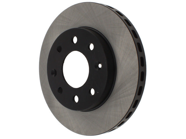 Disc Brake Rotor Centric Parts 120.46039