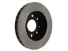 Disc Brake Rotor Centric Parts 120.46039
