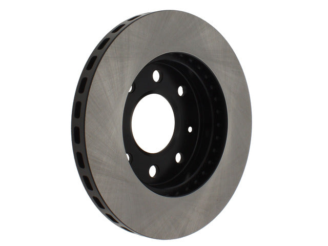 Disc Brake Rotor Centric Parts 120.46039