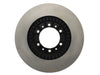 Disc Brake Rotor Centric Parts 120.46040