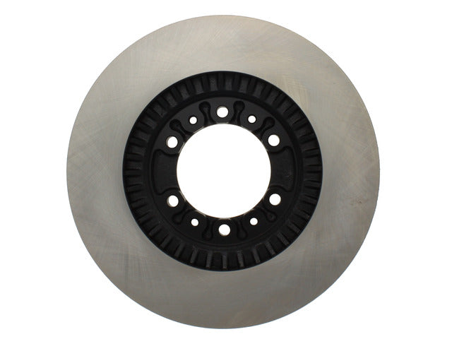 Disc Brake Rotor Centric Parts 120.46040