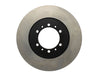 Disc Brake Rotor Centric Parts 120.46040