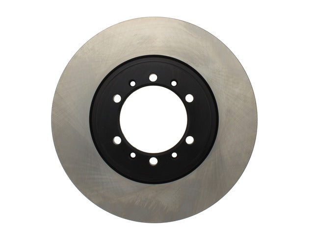 Disc Brake Rotor Centric Parts 120.46040