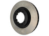 Disc Brake Rotor Centric Parts 120.46040