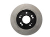 Disc Brake Rotor Centric Parts 120.46042