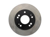 Disc Brake Rotor Centric Parts 120.46042