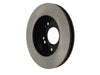 Disc Brake Rotor Centric Parts 120.46042
