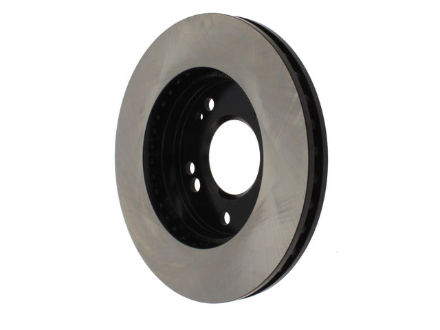 Disc Brake Rotor Centric Parts 120.46042