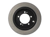 Disc Brake Rotor Centric Parts 120.46047