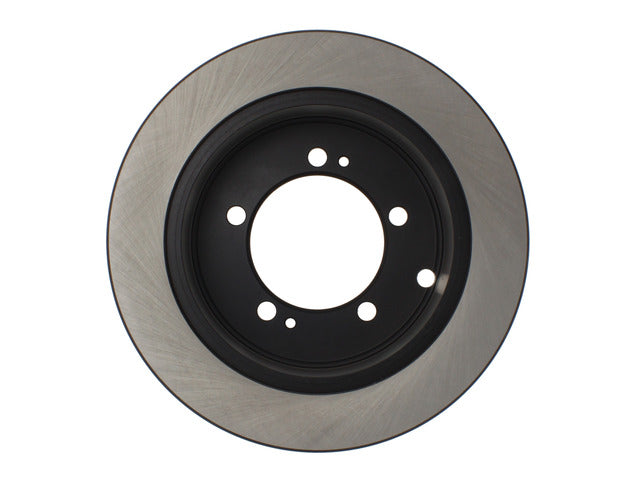 Disc Brake Rotor Centric Parts 120.46047
