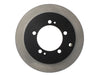 Disc Brake Rotor Centric Parts 120.46047