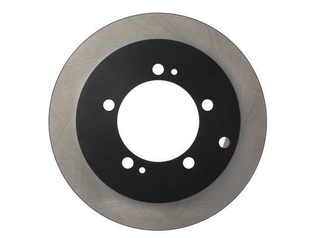Disc Brake Rotor Centric Parts 120.46047