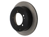 Disc Brake Rotor Centric Parts 120.46047
