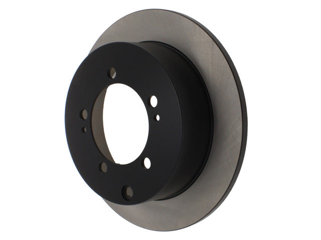 Disc Brake Rotor Centric Parts 120.46047
