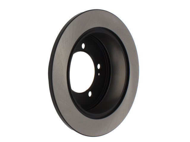 Disc Brake Rotor Centric Parts 120.46047