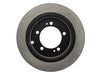 Disc Brake Rotor Centric Parts 120.46050