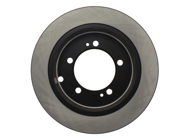 Disc Brake Rotor Centric Parts 120.46050