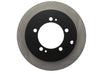 Disc Brake Rotor Centric Parts 120.46050
