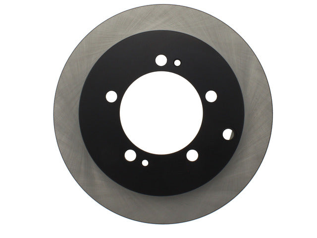 Disc Brake Rotor Centric Parts 120.46050