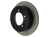 Disc Brake Rotor Centric Parts 120.46050