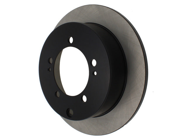 Disc Brake Rotor Centric Parts 120.46050