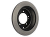 Disc Brake Rotor Centric Parts 120.46050
