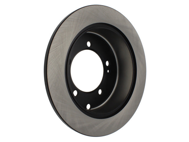Disc Brake Rotor Centric Parts 120.46050