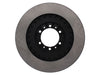 Disc Brake Rotor Centric Parts 120.46051