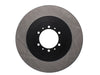 Disc Brake Rotor Centric Parts 120.46051