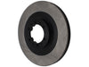 Disc Brake Rotor Centric Parts 120.46051