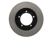 Disc Brake Rotor Centric Parts 120.46055
