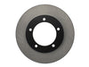 Disc Brake Rotor Centric Parts 120.46055