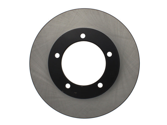 Disc Brake Rotor Centric Parts 120.46055