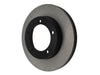 Disc Brake Rotor Centric Parts 120.46055