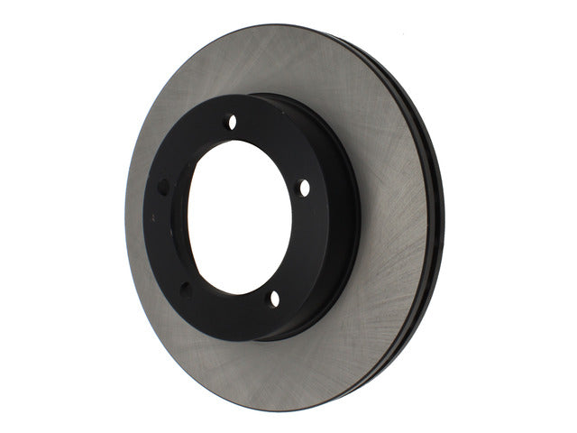 Disc Brake Rotor Centric Parts 120.46055