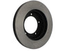Disc Brake Rotor Centric Parts 120.46055