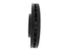 Disc Brake Rotor Centric Parts 120.46056