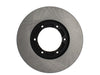 Disc Brake Rotor Centric Parts 120.46056